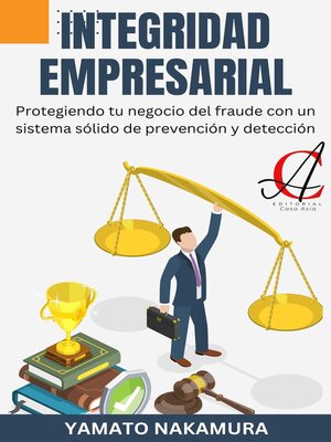 cover image of Integridad Empresarial